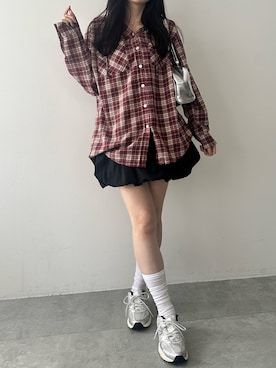 Junoさんのコーディネート