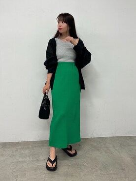 Junoさんのコーディネート