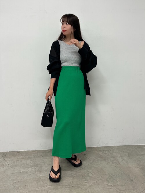 Junoさんのコーディネート