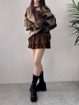 Junoさんのコーディネート