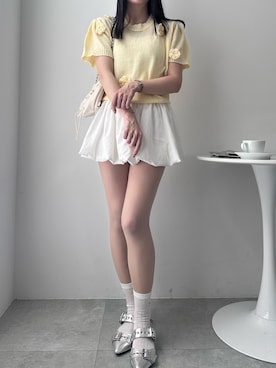 Junoさんのコーディネート