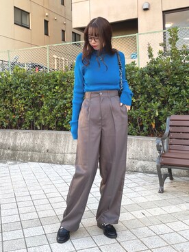 Junoさんのコーディネート