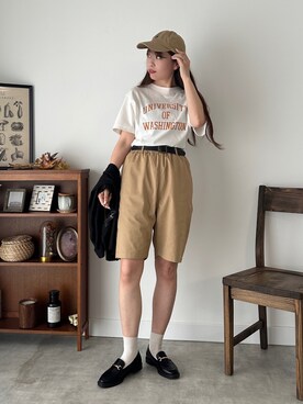 Junoさんのコーディネート