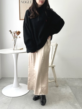 Junoさんのコーディネート