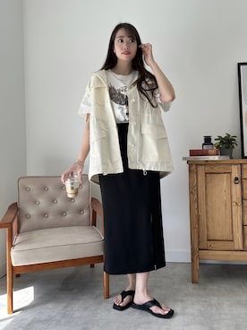 Junoさんのコーディネート