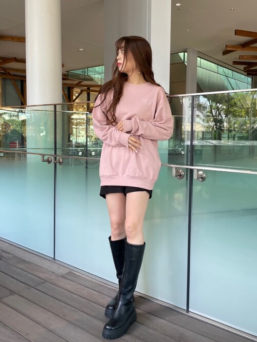 Junoさんのコーディネート