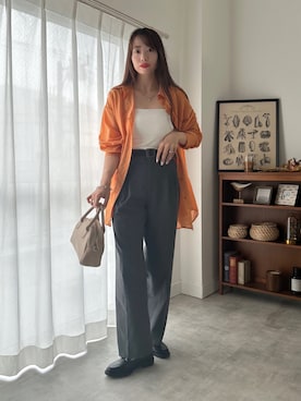 Junoさんのコーディネート