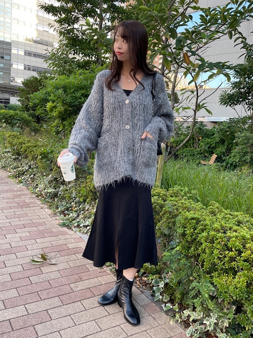 Junoさんのコーディネート