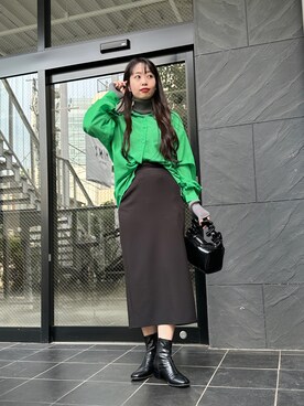 Junoさんのコーディネート