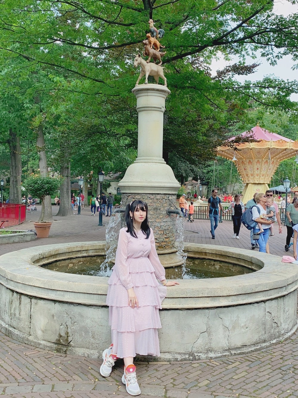 【アクティブコーデに】Louis Vuitton アーチライト スニーカー アクティブコーデに】Louis Vuitton アーチライト スニーカー
