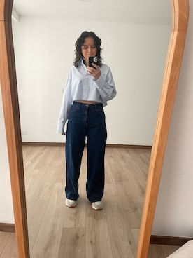 indibvさんのコーディネート