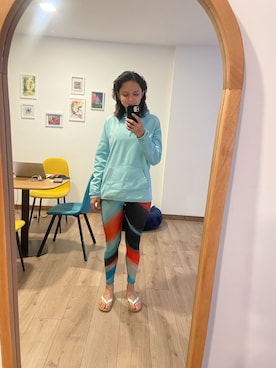 indibvさんのコーディネート