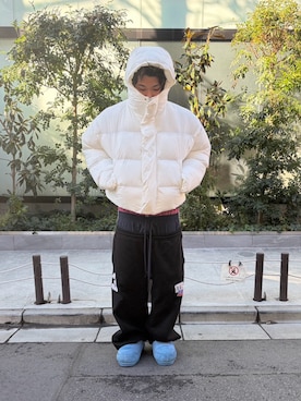 星川徹聖さんのコーディネート