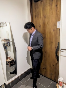 「アイテム（食器/キッチン）」を使った、☆taku☆さん（メンズ・172cm・50代）の夏コーディネート