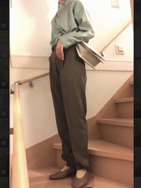 MINAMIさんのコーディネート