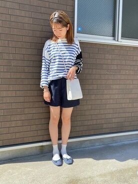 natsumiさんのコーディネート