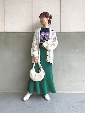 natsumiさんのコーディネート