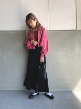 natsumiさんのコーディネート