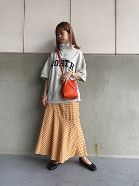 natsumiさんのコーディネート