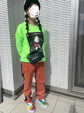 mzk2520さんのコーディネート