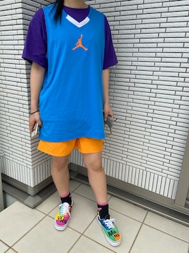 mzk2520さんのコーディネート