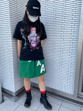 mzk2520さんのコーディネート