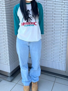 mzk2520さんのコーディネート