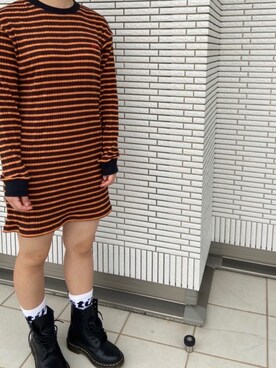 mzk2520さんのコーディネート