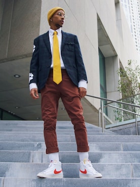 mahsyianさんのコーディネート