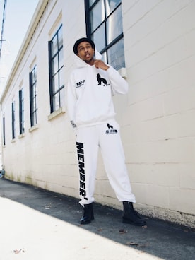 mahsyianさんのコーディネート