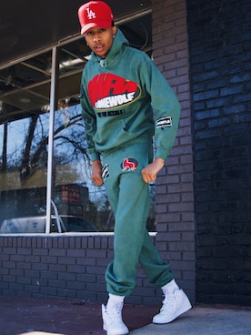 mahsyianさんのコーディネート