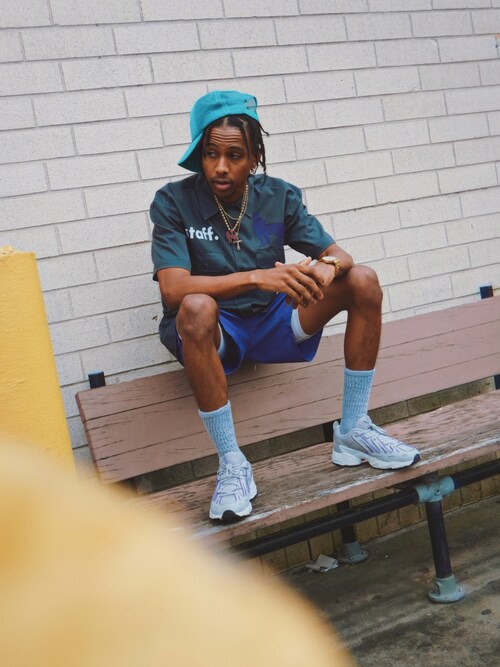 mahsyianさんのコーディネート