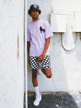 mahsyianさんのコーディネート