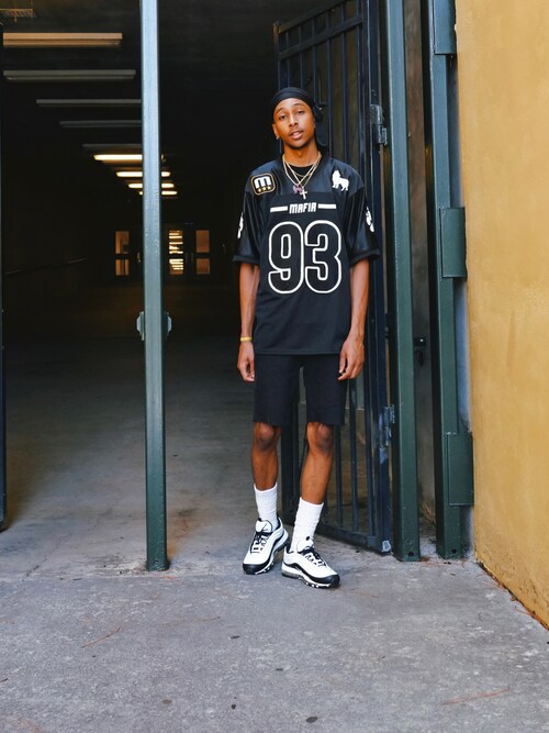 mahsyianさんのコーディネート