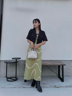 Natsuki.Mさんのコーディネート