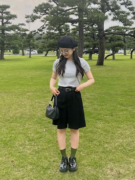 Natsuki.Mさんのコーディネート