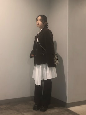Natsuki.Mさんのコーディネート