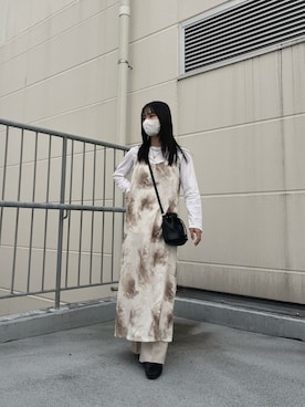 Natsuki.Mさんのコーディネート