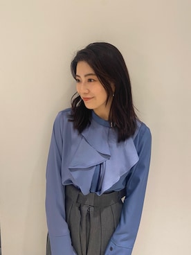 まいまいさんのコーディネート