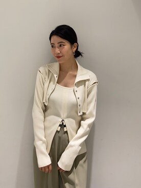 まいまいさんのコーディネート