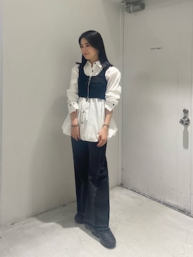 まいまいさんのコーディネート