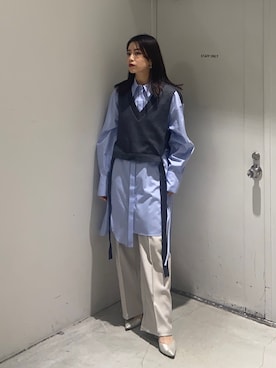 まいまいさんのコーディネート