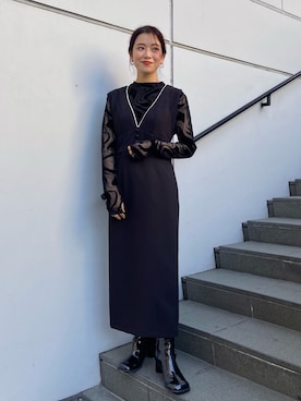 まいまいさんのコーディネート