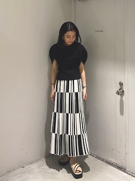 まいまいさんのコーディネート