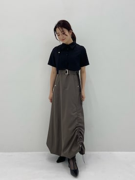 まいまいさんのコーディネート