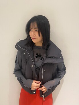 まいまいさんのコーディネート