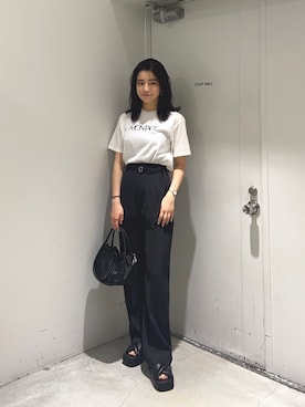 まいまいさんのコーディネート