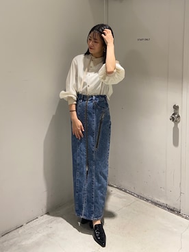 まいまいさんのコーディネート