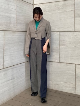 まいまいさんのコーディネート