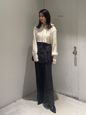 まいまいさんのコーディネート